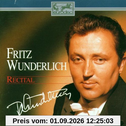 Sängerportrait