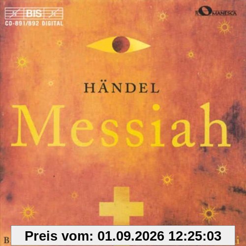 Haendel Messias Suzuki