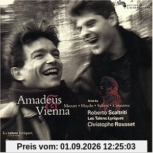 Mozart & Vienna