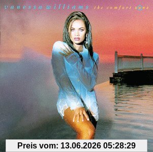 Vanessa Williams Comfort Zone