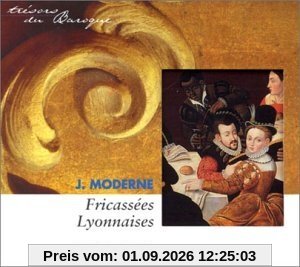 Fricassees Lyonnaises