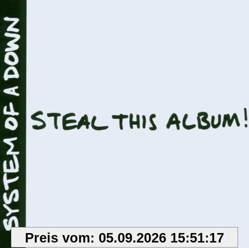 Steal This Album!