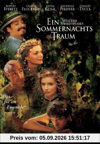 Ein Sommernachtstraum