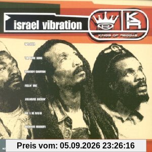 Kings of Reggae