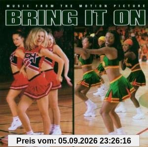 Bring It on - Music from the M