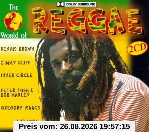 The World Of Reggae