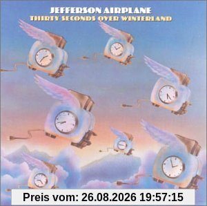 Thirty Seconds Over Winterland