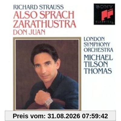 Zarathustra/Don Juan