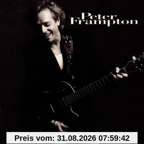 Peter Frampton