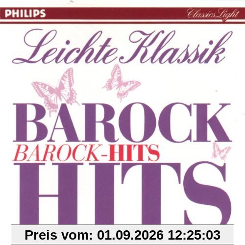 Barock-Hits
