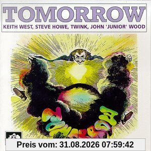Tomorrow