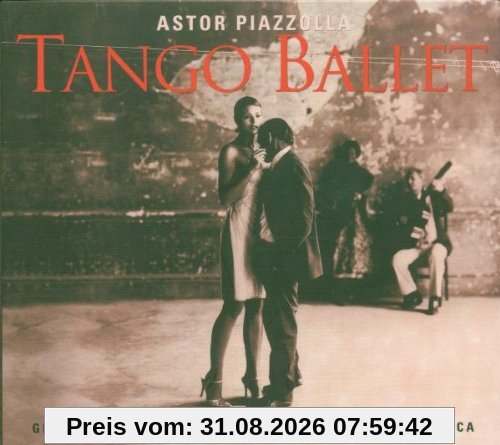 Tango Ballet