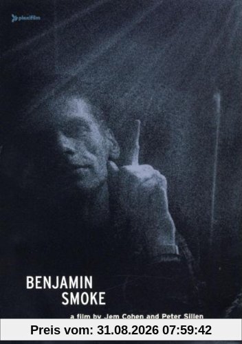 Benjamin Smoke
