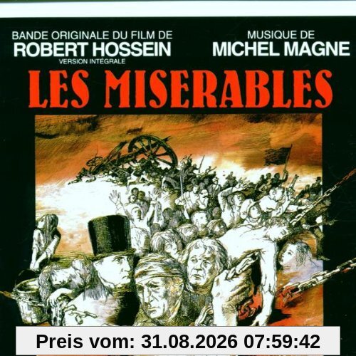 Les Miserables