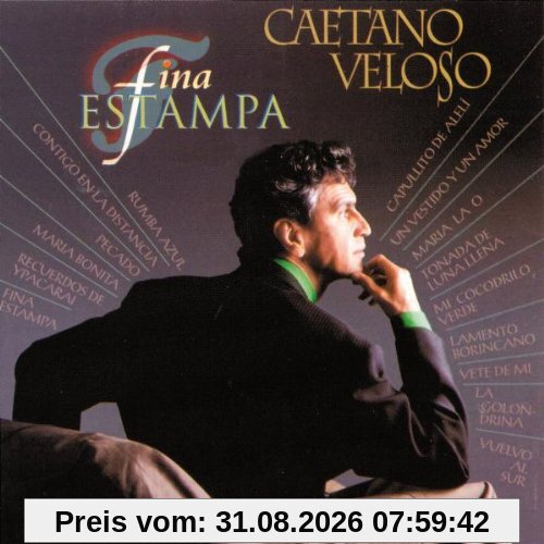 Fina Estampa