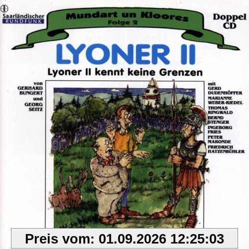 Lyoner II