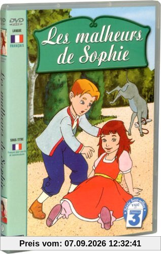 Les Malheurs de Sophie - Vol.1