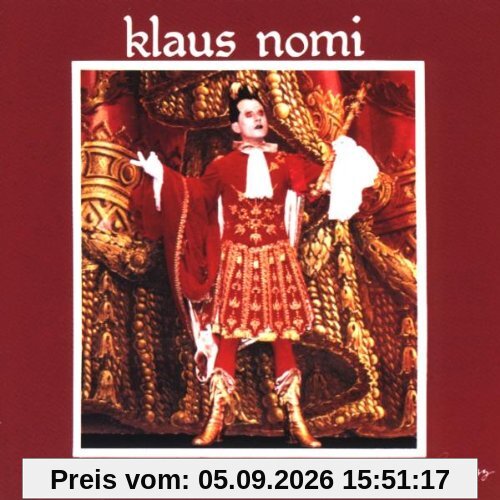 Encore (Nomi's Best)