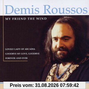 My Friend the Wind