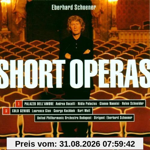 Short Operas