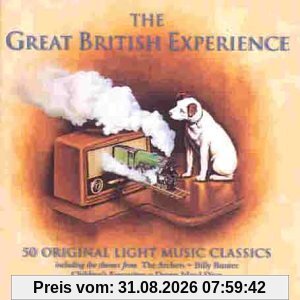 Great British Experience