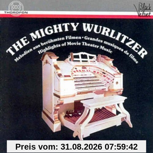 Mighty Wurlitzer