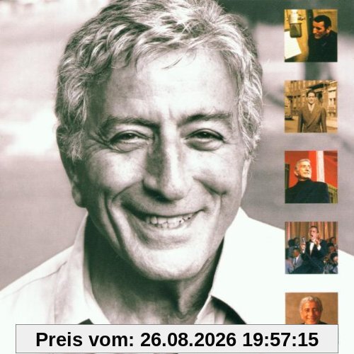 The Ultimate Tony Bennett