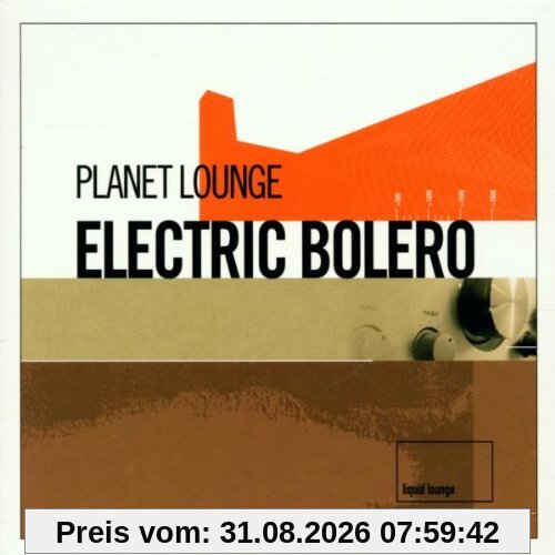 Electric Bolero