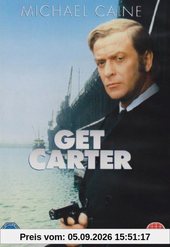 Get Carter [UK Import]