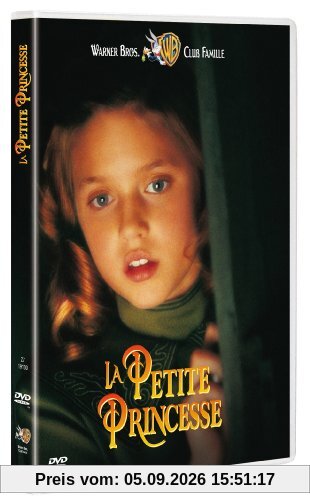 La Petite princesse [FR IMPORT]