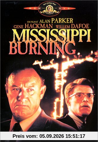 Mississippi Burning [FR Import]