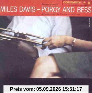 Porgy and Bess