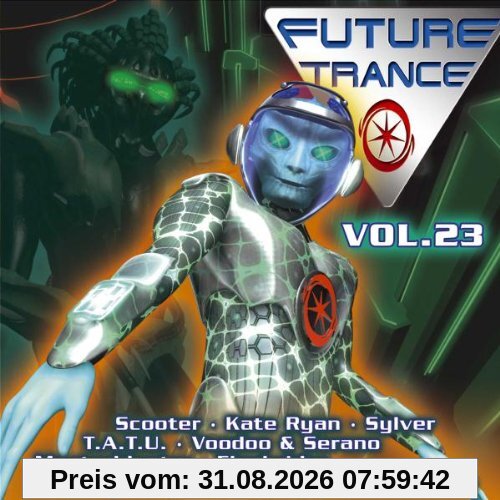 Future Trance Vol.23