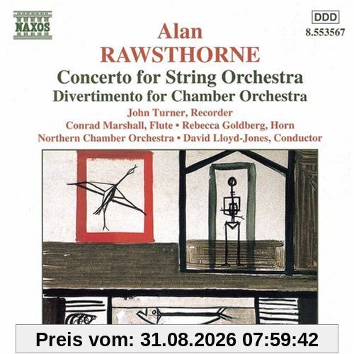 Orchesterwerke