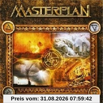 Masterplan