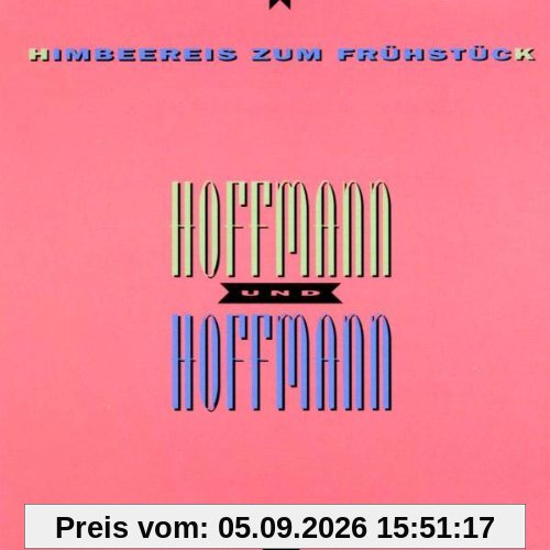 Himbeereis Zum Frühstück
