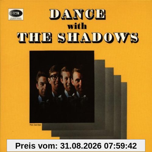 Dance With the Shadows