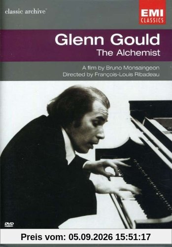 Glenn Gould - Classic Archive: The Alchemist