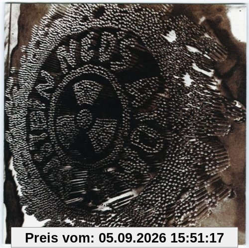 Brain Blood Volume