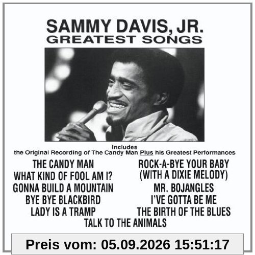 Greatest Songs