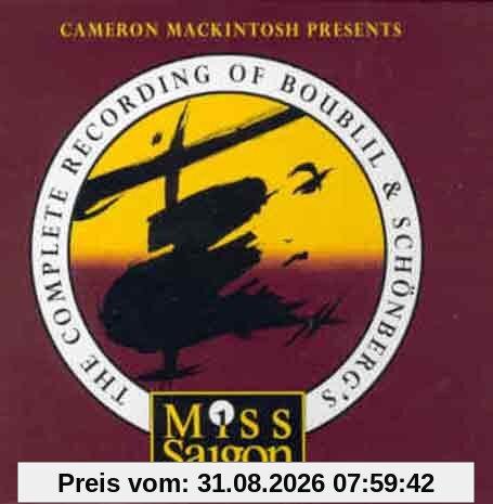 Miss Saigon