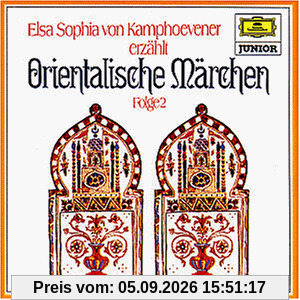 Orientalische Mrchen,Folge 2