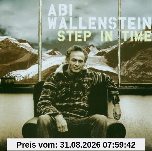 Step in Time