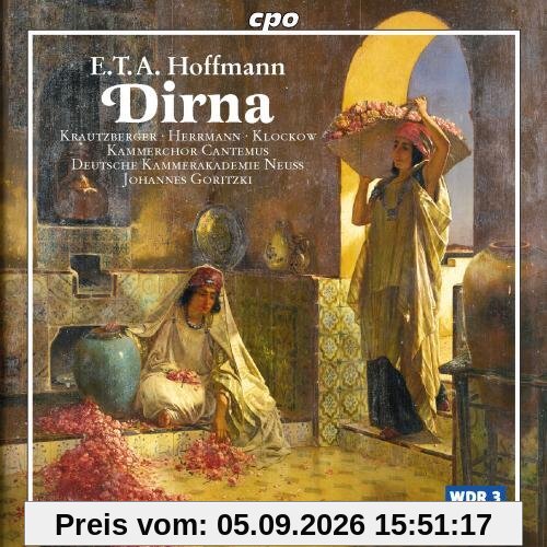 Hoffmann: Dirna (Gesamtaufnahme)