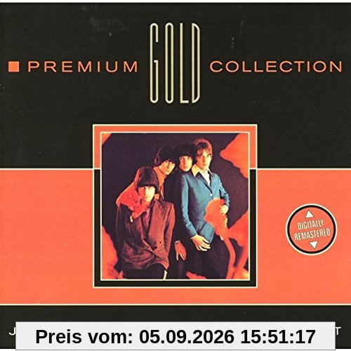 Premium Gold Collection
