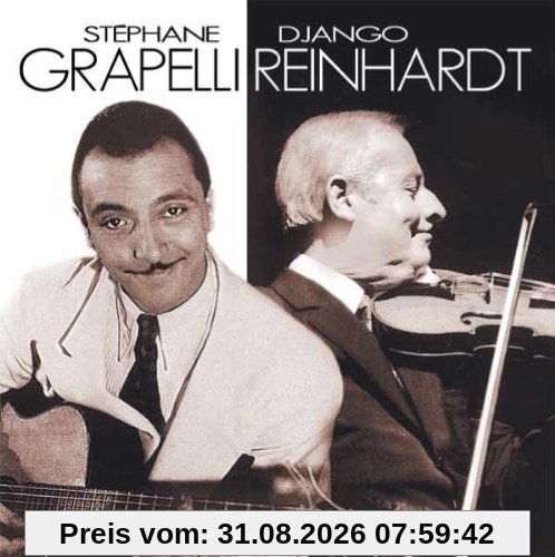 Grapelli/Reinhard
