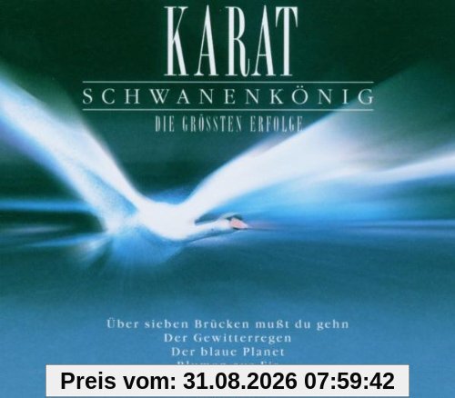 Schwanenkönig