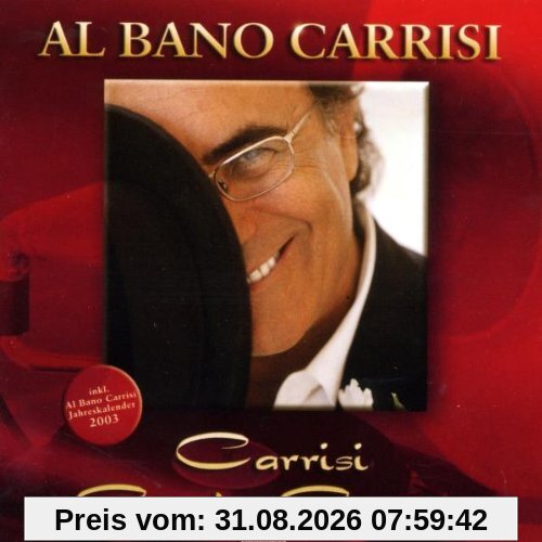 Carrisi Canta Caruso