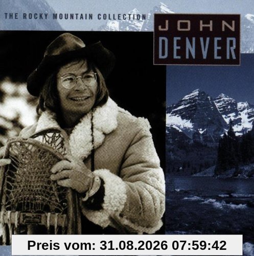 Rocky Mountain Collection