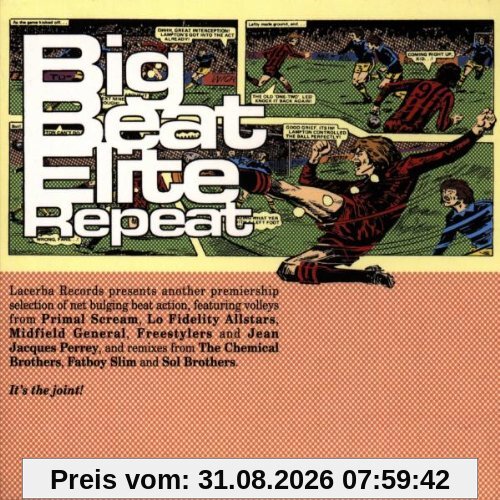 Big Beat Elite Repeat